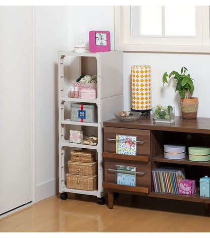 靴棚 カクストレージ シューズ6足収納ラック ベージュ ブラウン 上着 作業用 おしゃれ 機能性 工事 DIY メンズ レディース 兼用(代引不可)