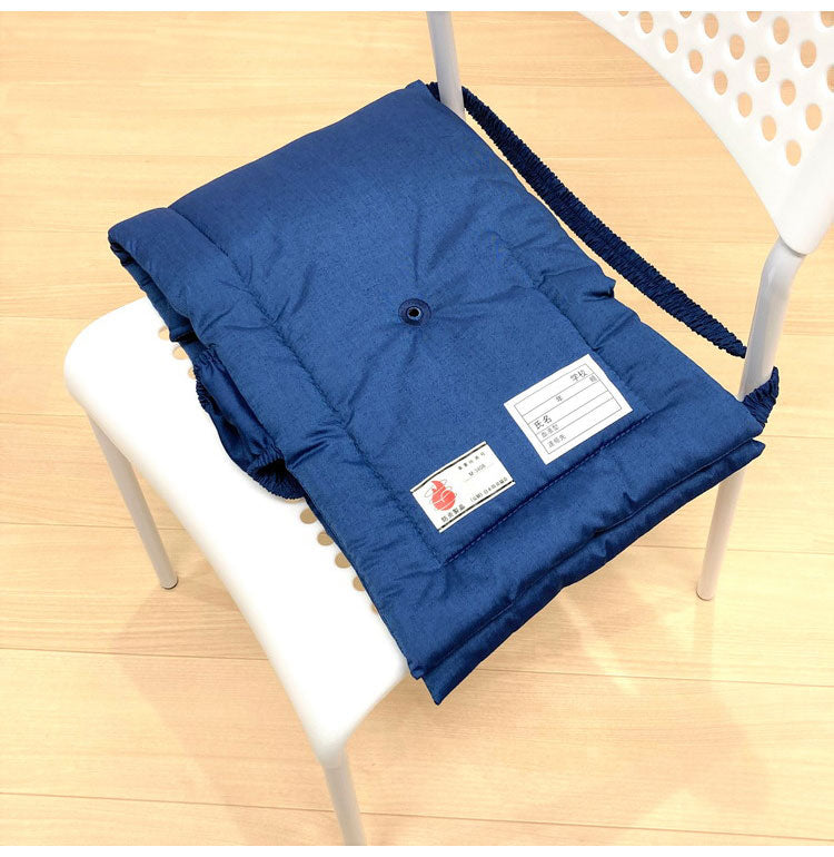 防災ずきん 防災頭巾 耳穴付き 小学校 低学年 高学年 小学生 大人用 防災 防災用品 防災グッズ 避難 災害 防災クッション 男の子 女の子 キッズ 日本防炎協会認定品 正規品 ツバ付き 手洗い可(代引不可)