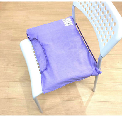 防災ずきんカバー 防災頭巾カバー クッション 座布団 小学校 低学年 高学年 小学生 大人用 防災 防災用品 防災グッズ 避難 災害 防災クッション 男の子 女の子 キッズ 正規品 名札付き 洗濯可(代引不可)