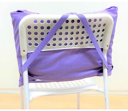 防災ずきんカバー 防災頭巾カバー クッション 座布団 小学校 低学年 高学年 小学生 大人用 防災 防災用品 防災グッズ 避難 災害 防災クッション 男の子 女の子 キッズ 正規品 名札付き 洗濯可(代引不可)