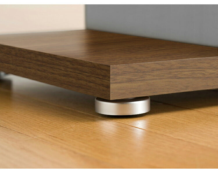 日本製 デザインシェルフ リエール 幅80cm 高さ85cm S字ラック ディスプレイ ツートン 書棚 本棚 シェルフ 収納ラック 木製 国産 シンプル 北欧 モダン おしゃれ(代引不可)