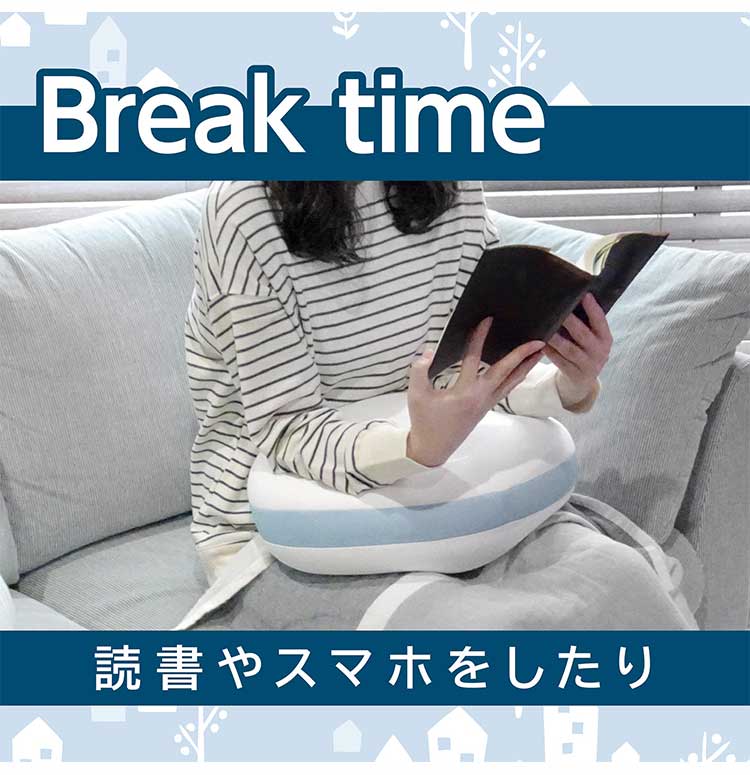 MORIPiLO モリピロ おもちのようなもっちり クッション ピロー 選べる2種 ビーズわた マイクロわた 抗菌防臭 マクラ まくら 横向き寝 ピロー ビーズ枕 ビーズ綿まくら(代引不可)
