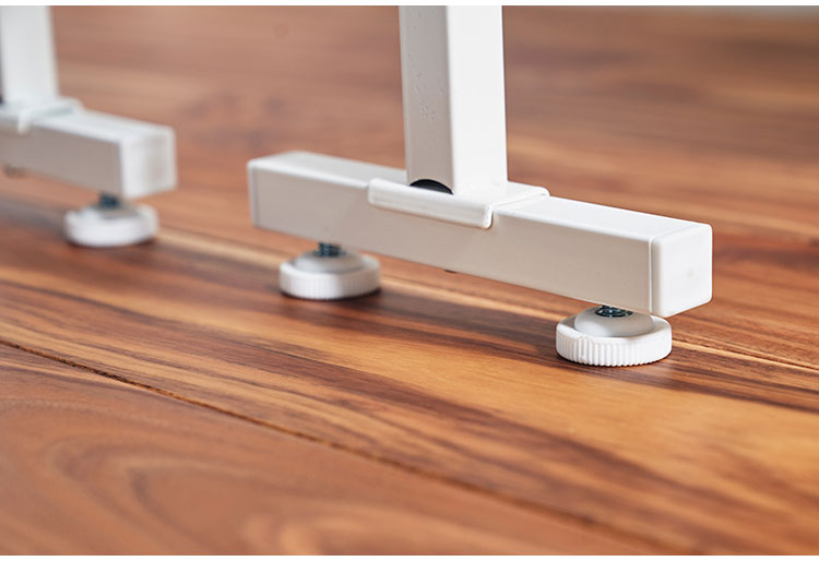 設置場所を選ばない 突っ張り ランドリーラック 幅55cm ハイタイプ 高さ198~264cm 棚板3枚 突っ張り つっぱり ランドリー 洗濯機ラック 棚 ラック ランドリー収納(代引不可)