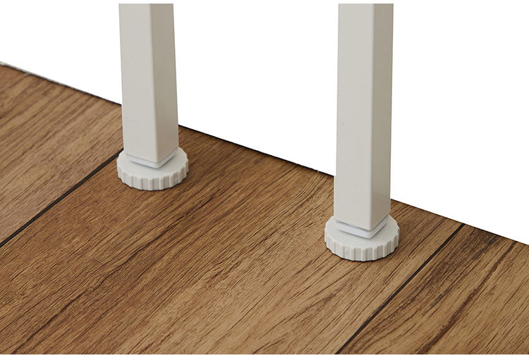 突っ張り ランドリーラック 幅58cm ロータイプ 高さ145~208cm 棚2枚+バスケット1個 防水パン対応 棚板リバーシブル 突っ張り つっぱり ランドリー 洗濯機ラック 棚 ラック ランドリー収納(代引不可)