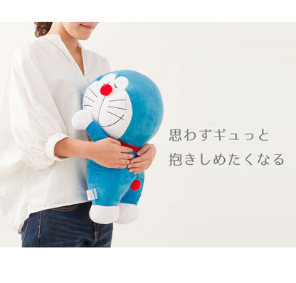 添い寝枕 ドラえもん 20×55cm キャラクター キッズ ジュニア 子供 かわいい どらえもん ドラエモン(代引不可)