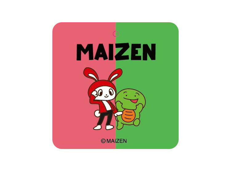 まいぜんシスターズ 壁掛け ティッシュボックスカバー ティッシュケース カバー 吊り下げ ぬいぐるみ マイッキー ぜんいち かわいい キャラクター キッズ ジュニア 子供 プレゼント ギフト(代引不可)