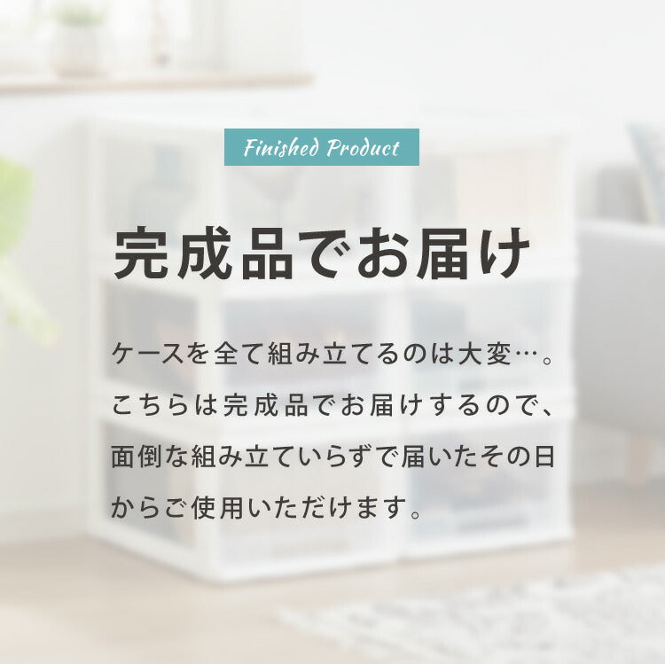 収納ボックス 収納ケース 12個セット 日本製 完成品 衣装ケース 押入れ収納 衣類ケース クローゼットケース 小物収納 引き出し 衣類収納 押し入れ収納 チェスト(代引不可)