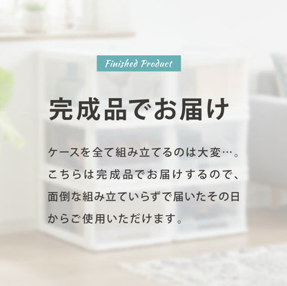 収納ボックス 収納ケース 12個セット 日本製 完成品 衣装ケース 押入れ収納 衣類ケース クローゼットケース 小物収納 引き出し 衣類収納 押し入れ収納 チェスト(代引不可)