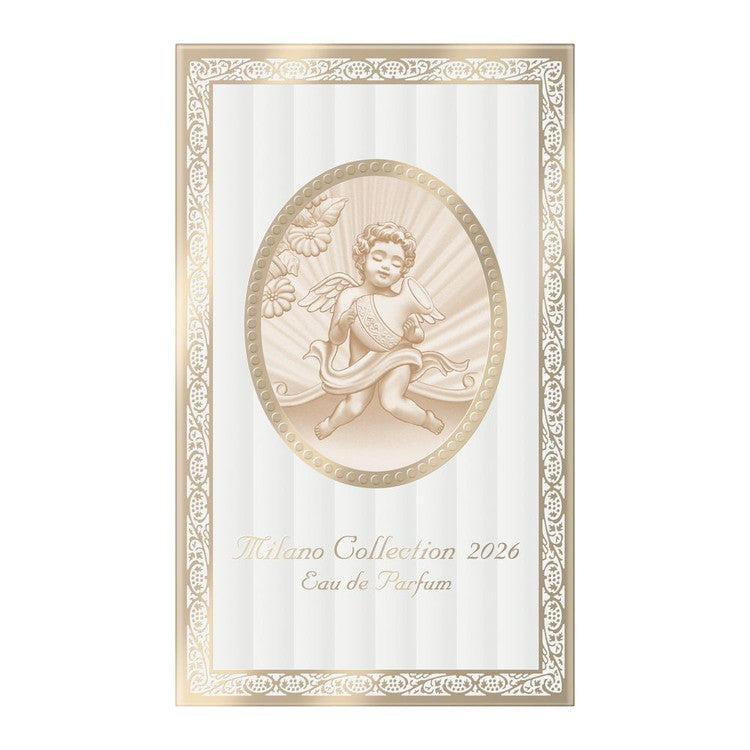 オードパルファム 2026 Milano Collection(代引不可)