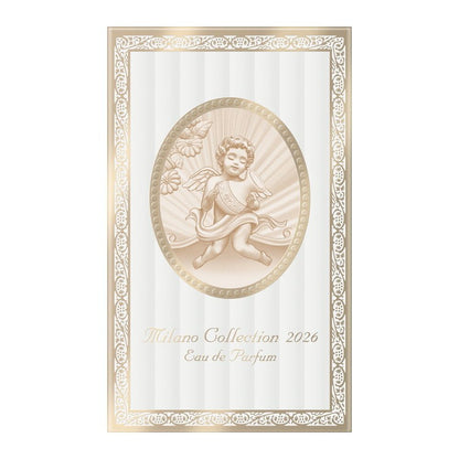 オードパルファム 2026 Milano Collection(代引不可)