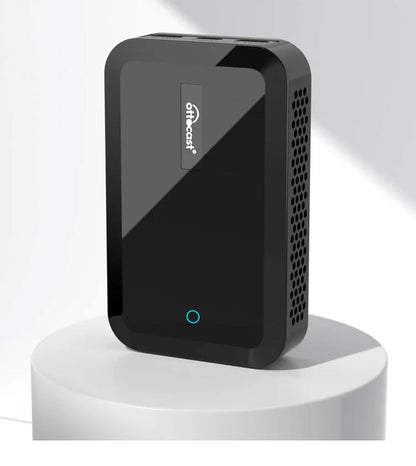 【正規代理店】Ottocast オットキャスト PICASOU 2 Pro ピカソウ 2 プロ PCS35 CarPlay AI Box HDMI入力&出力 Android Auto GPS内蔵 画面二分割表示可能(代引不可)