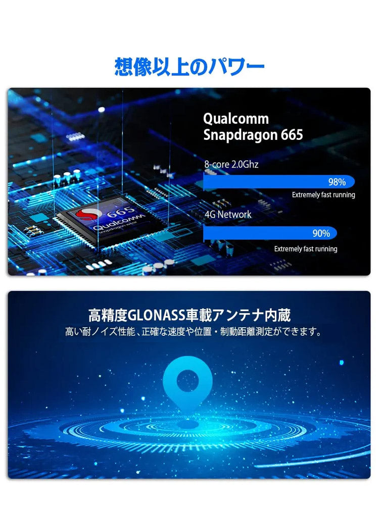 【正規代理店】Ottocast オットキャスト PICASOU 2 Pro ピカソウ 2 プロ PCS35 CarPlay AI Box HDMI入力&出力 Android Auto GPS内蔵 画面二分割表示可能(代引不可)
