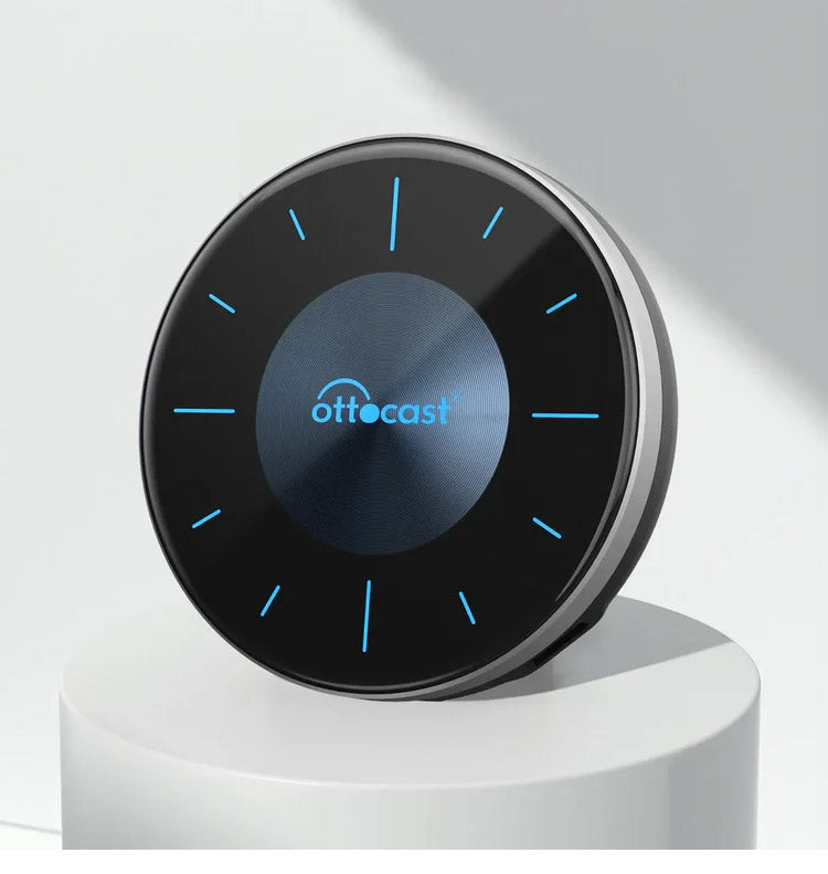 【5%OFF】【正規代理店】オットキャスト ottocast Otto Aibox P3 カープレイ アンドロイドオート carplay AndroidAuto ai box Android 12.0 nanoSIM対応 GPS HDMIポート搭載 バイク picasou3 PCS46(代引不可)