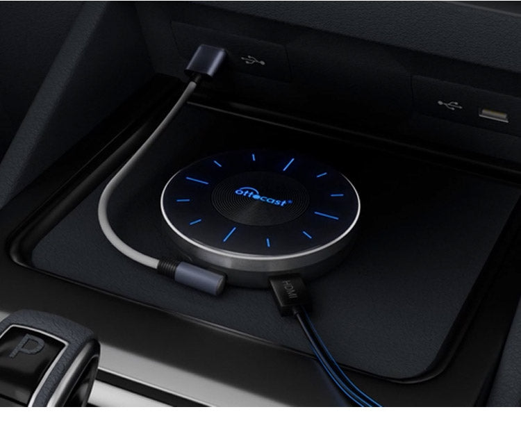 【5%OFF】【正規代理店】オットキャスト ottocast Otto Aibox P3 カープレイ アンドロイドオート carplay AndroidAuto ai box Android 12.0 nanoSIM対応 GPS HDMIポート搭載 バイク picasou3 PCS46(代引不可)