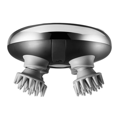 フィリップス PHILIPS ミニヘッドケアブラシ DG PPM1301DG ウェット ドライ マッサージ ポケットサイズ 頭皮マッサージ機 揉む+つまむ(代引不可)