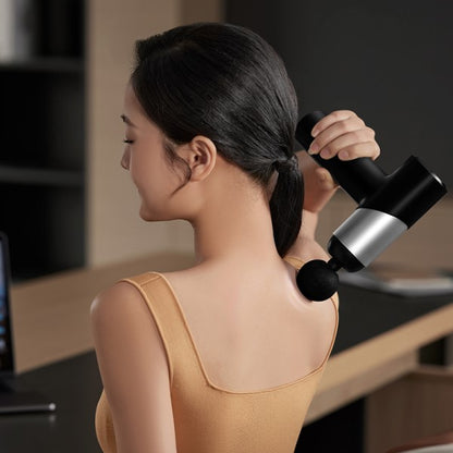 フィリップス PHILIPS PPM7323BK マッサージガン スポーツ ディープマッサージ 衝撃波 強力 プロフェッショナルアクセサリー 簡単(代引不可)