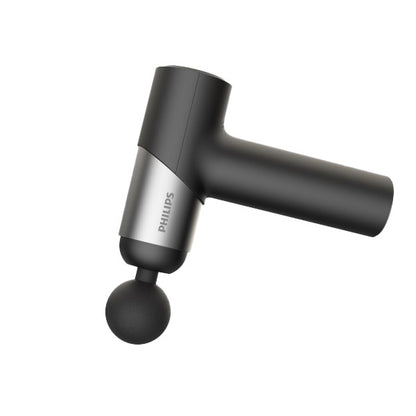 フィリップス PHILIPS PPM7323BK マッサージガン スポーツ ディープマッサージ 衝撃波 強力 プロフェッショナルアクセサリー 簡単(代引不可)