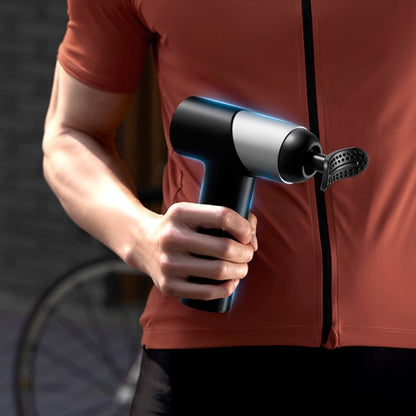 フィリップス PHILIPS PPM7323BK マッサージガン スポーツ ディープマッサージ 衝撃波 強力 プロフェッショナルアクセサリー 簡単(代引不可)