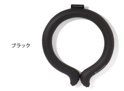 アイスリング ネッククーラー 大人用 おとな用 結露しない 繰り返し使える ICERING オトナ A2Y4043 LLサイズ クールリング 保冷剤 暑さ対策(代引不可)【メール便配送】