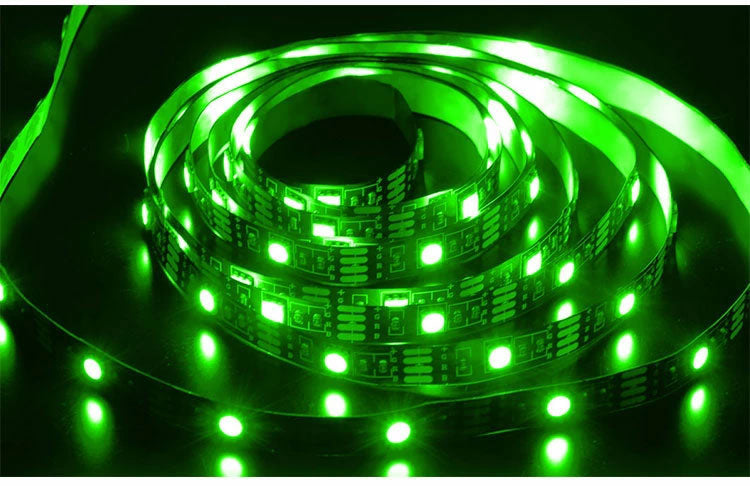 LEDイルミネーションテープライト 1.5m S03LT-001BK テープ ライト 高輝度 パーティー 誕生日 飾り ライト リモコン 調光 調色可能 取付簡単 切断可能 テレビ裏 おしゃれ 間接照明 ライトアップ DIY(代引不可)【メール便配送】