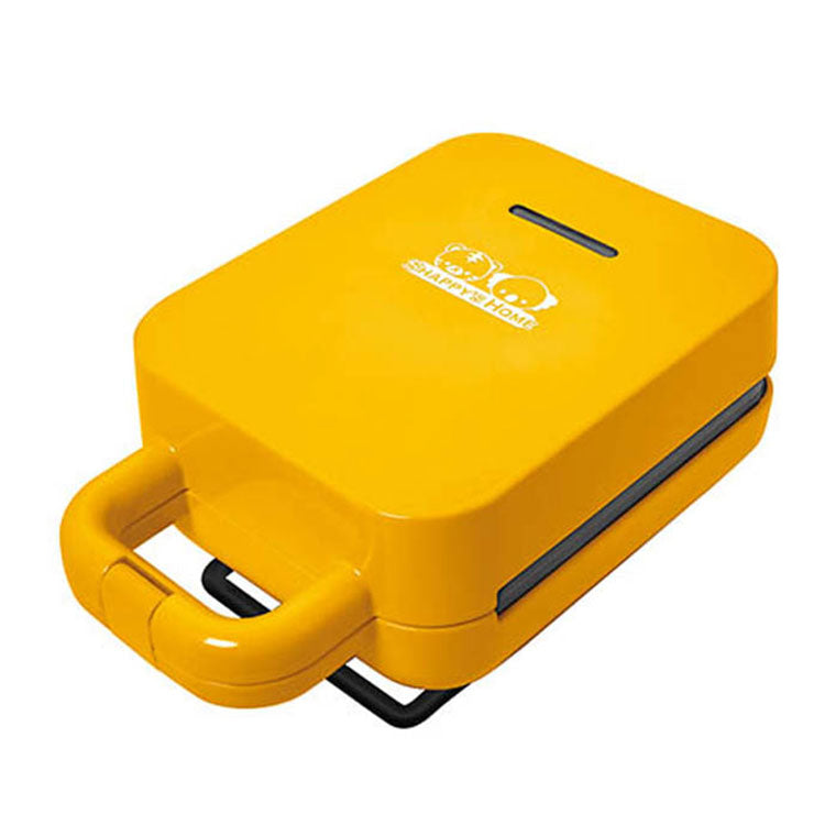 ベビーカステラメーカー 着脱式 動物園プラス 着脱式 動物園 着脱式 クックトイ サンドメーカー お菓子 カステラ ホームパーティー 子供 省スペース S01HS-024YL