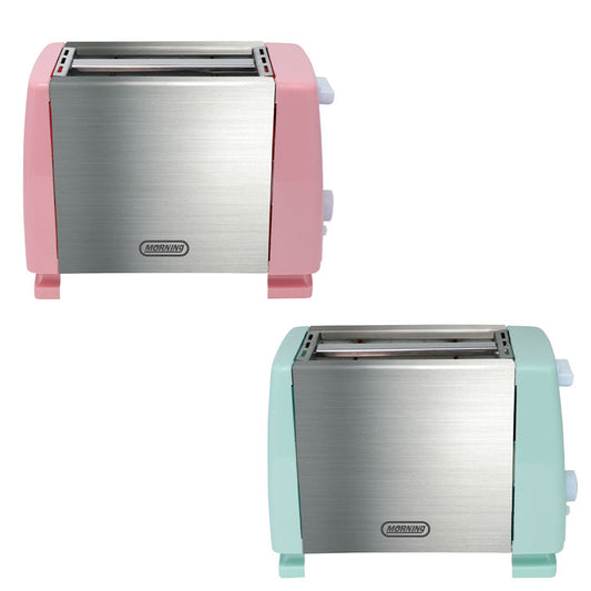 2枚焼き ポップアップトースター トースター パン 食パン 一人暮らし パン焼き