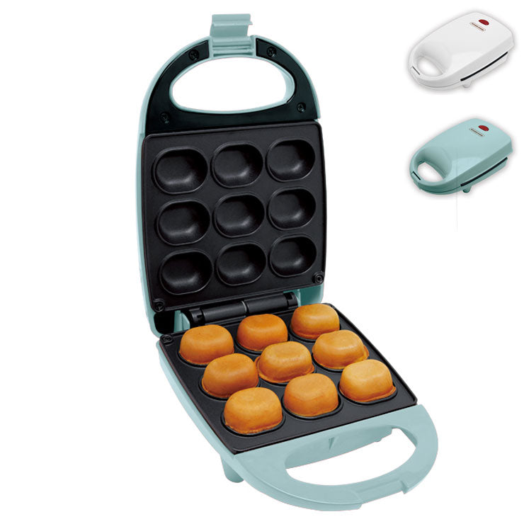 ベビーカステラメーカー 俵型 ベビーカステラ ホットケーキミックス