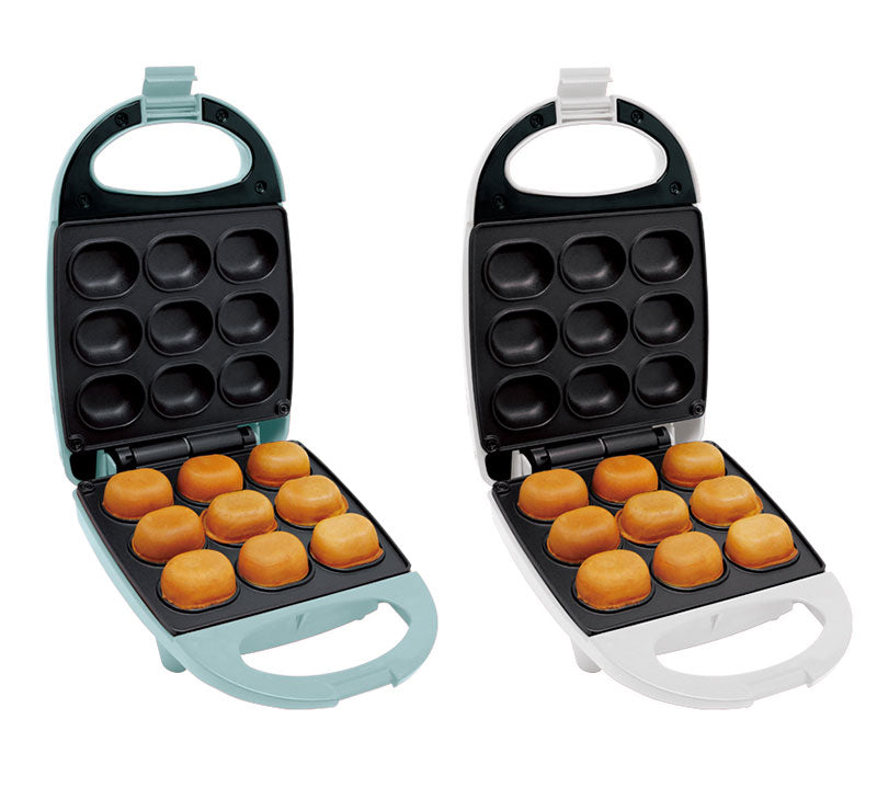 ベビーカステラメーカー 俵型 ベビーカステラ ホットケーキミックス 手作り おやつ ホームパーティー クッキングトイ