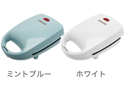 ベビーカステラメーカー 俵型 ベビーカステラ ホットケーキミックス 手作り おやつ ホームパーティー クッキングトイ