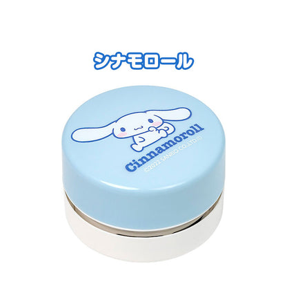 サンリオ卓上クリーナー 卓上掃除機 キーボード ミニ掃除機 コードレス ミニクリーナー ハンディ掃除機 ハンディクリーナー ほこり 掃除ブラシ付き ピーナッツ・クラブ SL05SR-001CN