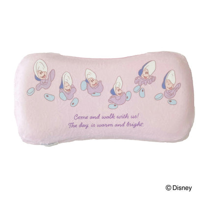 ディズニー ミニリラックスピロー ヤングオイスター ぬいぐるみ クッション 抱き枕 枕 まくら キャラクター Disney(代引不可)