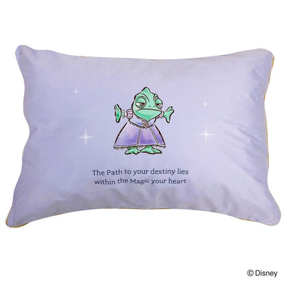 ディズニー 枕カバー ラプンツェル ぬいぐるみ クッション 抱き枕 枕 まくら キャラクター Disney ピローケース プリンセス(代引不可)