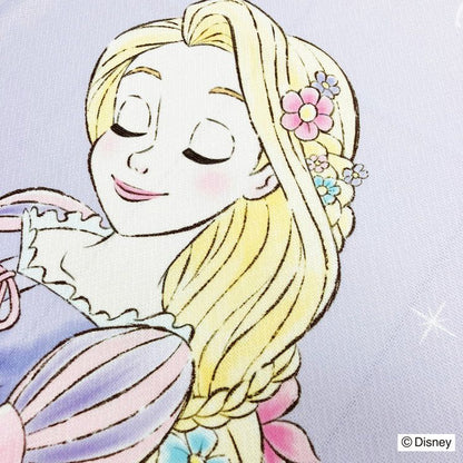 ディズニー のれん ラプンツェル 150cm おしゃれ 間仕切り 目隠し 仕切り 玄関 インテリア 雑貨 キャラクター グッズ ギフト プレゼント キャラクター(代引不可)