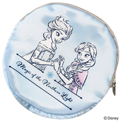 ディズニー ティッシュポーチ アナと雪の女王 ティッシュポーチ アナと雪の女王 13×13cm ポーチ 小物入れ アナ雪 ポケットティッシュケース かわいい コスメポーチ メイクポーチ キャラクター(代引不可)