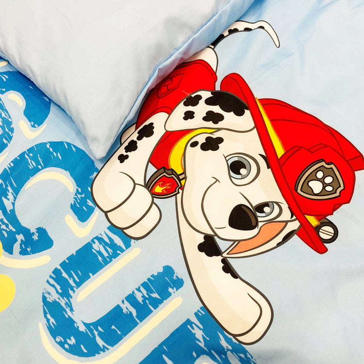 ジュニア掛布団カバー パウ・パトロール パウパト キャラクター かわいい 子供 こども ジュニア 子ども キッズ プレゼント 贈り物 ギフト 男の子 女の子 クリスマス 誕生日 人気 幼稚園 保育園(代引不可)