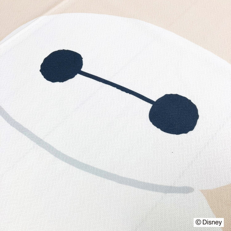 ディズニー のれん ベイマックス ベイマックス 暖簾 のれん ディズニー モリシタ インテリア雑貨 キャラクター グッズ シネマコレクション(代引不可)