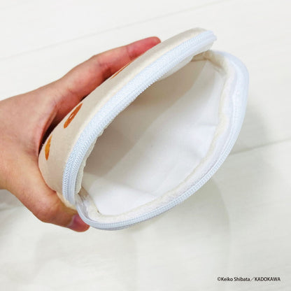 ティッシュポーチ パンどろぼう 絵本キャラクター かわいい おしゃれ ギフト プレゼント 贈り物 誕生日 キャラクター 子供 こども 子ども キッズ コンパクト(代引不可)