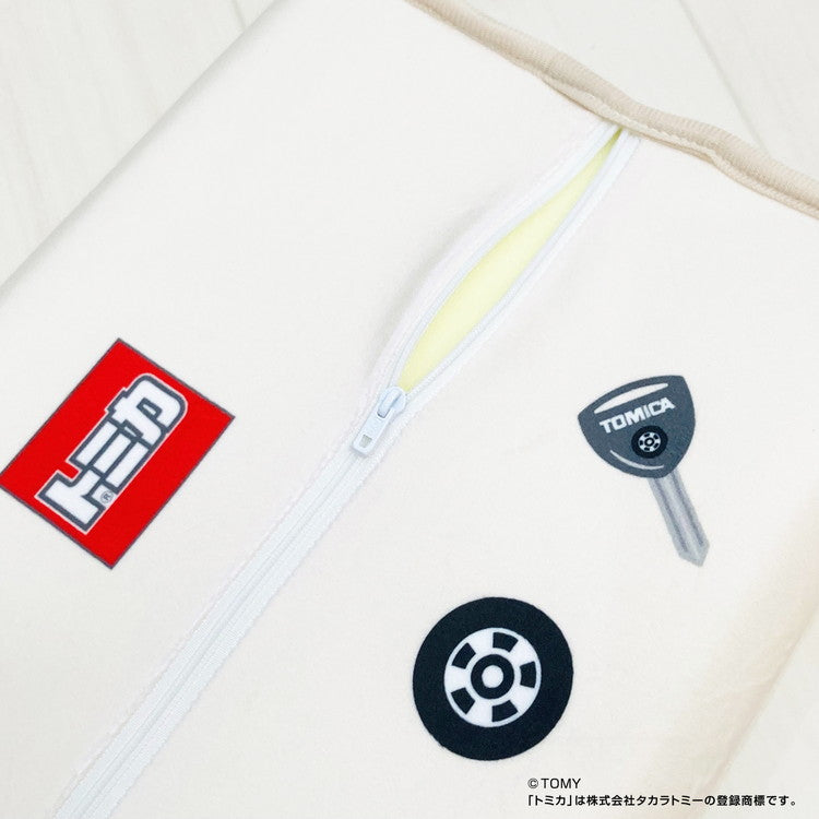 ジュニアソフト低反発枕 トミカ タカラトミー キャラクター かわいい 子供 こども ジュニア 子ども キッズ プレゼント 贈り物 ギフト 男の子 女の子 クリスマス 誕生日 人気 幼稚園 保育園(代引不可)