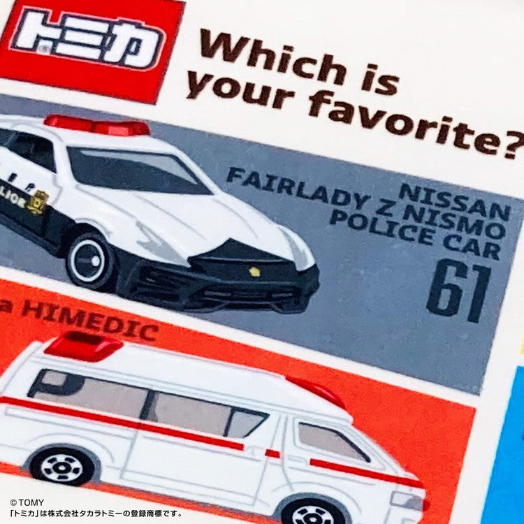 ジュニアソフト低反発枕 トミカ タカラトミー キャラクター かわいい 子供 こども ジュニア 子ども キッズ プレゼント 贈り物 ギフト 男の子 女の子 クリスマス 誕生日 人気 幼稚園 保育園(代引不可)