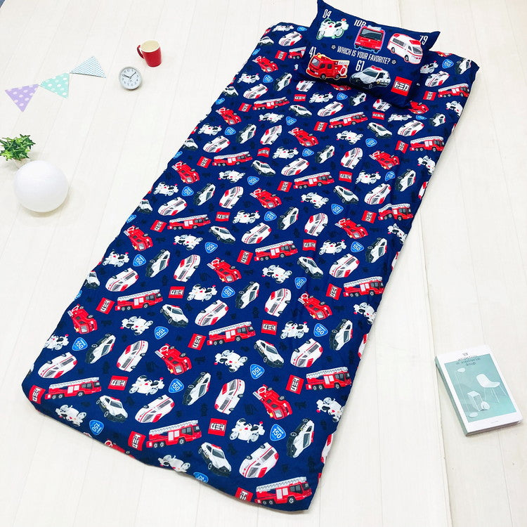 ジュニア敷布団カバー トミカ タカラトミー キャラクター かわいい 子供 こども ジュニア 子ども キッズ プレゼント 贈り物 ギフト 男の子 女の子 クリスマス 誕生日 人気 幼稚園 保育園(代引不可)