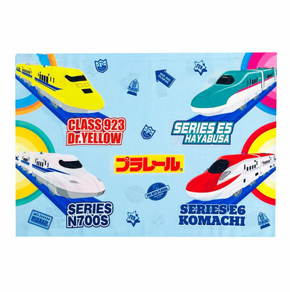 ジュニア枕カバー プラレール 乗り物 キャラクター かわいい 子供 こども ジュニア 子ども キッズ プレゼント 贈り物 ギフト 男の子 女の子 クリスマス 誕生日 人気 幼稚園 保育園(代引不可)