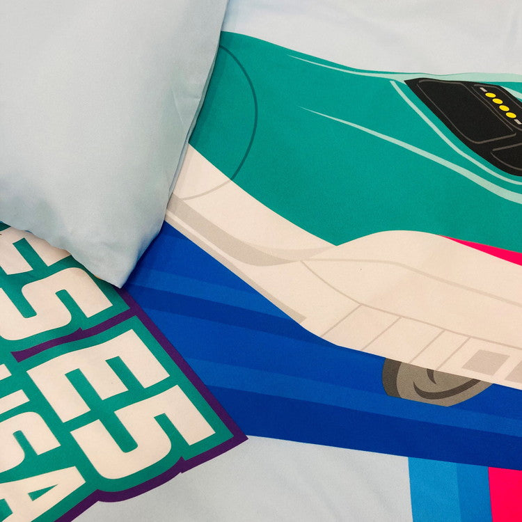 ジュニア掛布団カバー プラレール 乗り物 キャラクター かわいい 子供 こども ジュニア 子ども キッズ プレゼント 贈り物 ギフト 男の子 女の子 クリスマス 誕生日 人気 幼稚園 保育園(代引不可)