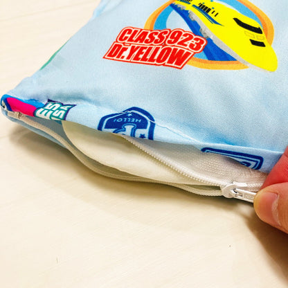 ジュニア敷布団カバー プラレール 乗り物 キャラクター かわいい 子供 こども ジュニア 子ども キッズ プレゼント 贈り物 ギフト 男の子 女の子 クリスマス 誕生日 人気 幼稚園 保育園(代引不可)