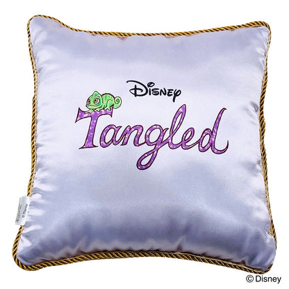 ディズニー ミニクッション ラプンツェル 中川翔子 (ラプンツェル アート コレクション BY 中川翔子) キャラクター プリンセス(代引不可)