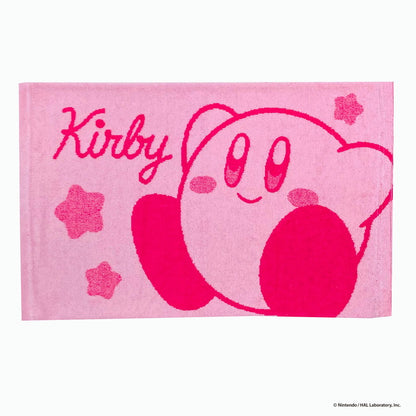 星のカービィ のびのび枕カバー カービィ キャラクター 枕カバー 枕 まくら マクラ カバー 寝具カバー kirby ニンテンドー 任天堂 幅51×奥行33cm ピローケース ピロー(代引不可)