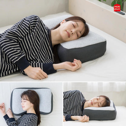 横向き寝しやすいそば殻まくら 高さ調節シート付き なめらかキルトとメッシュ生地 そば枕 そばがら そば殻まくら そば殻枕 まくら 枕 マクラ 高さ調節可能 高さ調整 通気性 和モダン SOBA(代引不可)