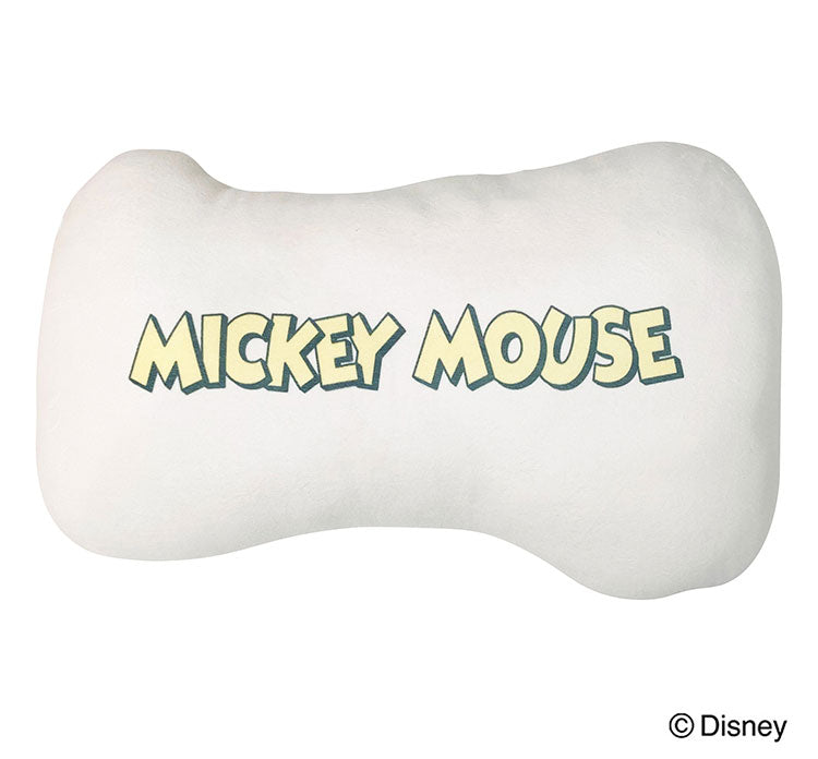 ディズニー ダイカットクッション レトロ ミッキー スタンディング(代引不可)