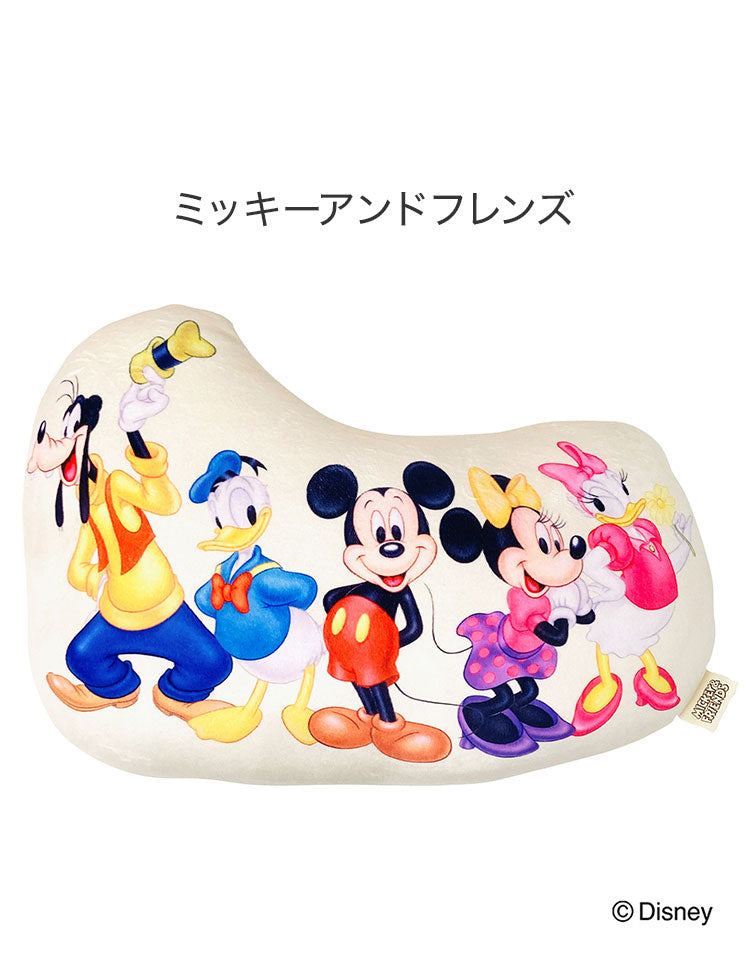 ディズニー ダイカットクッション レトロ ミッキー スタンディング(代引不可)