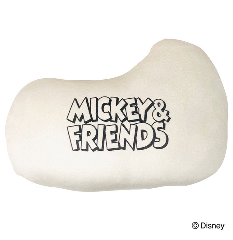 ディズニー ダイカットクッション レトロ ミッキー スタンディング(代引不可)