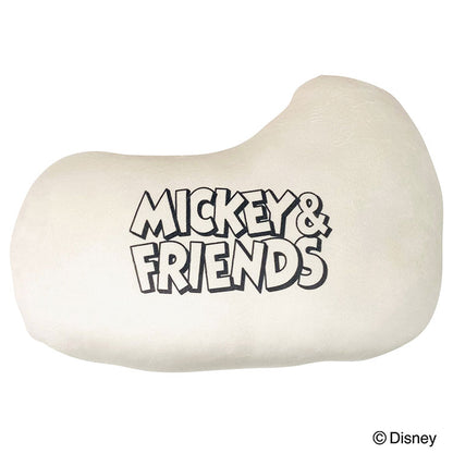 ディズニー ダイカットクッション レトロ ミッキー スタンディング(代引不可)
